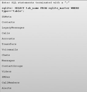sqlite-windows-forensics-database-file-screenshots