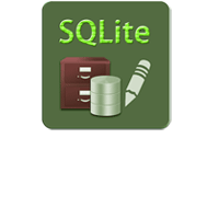 sqlite data types